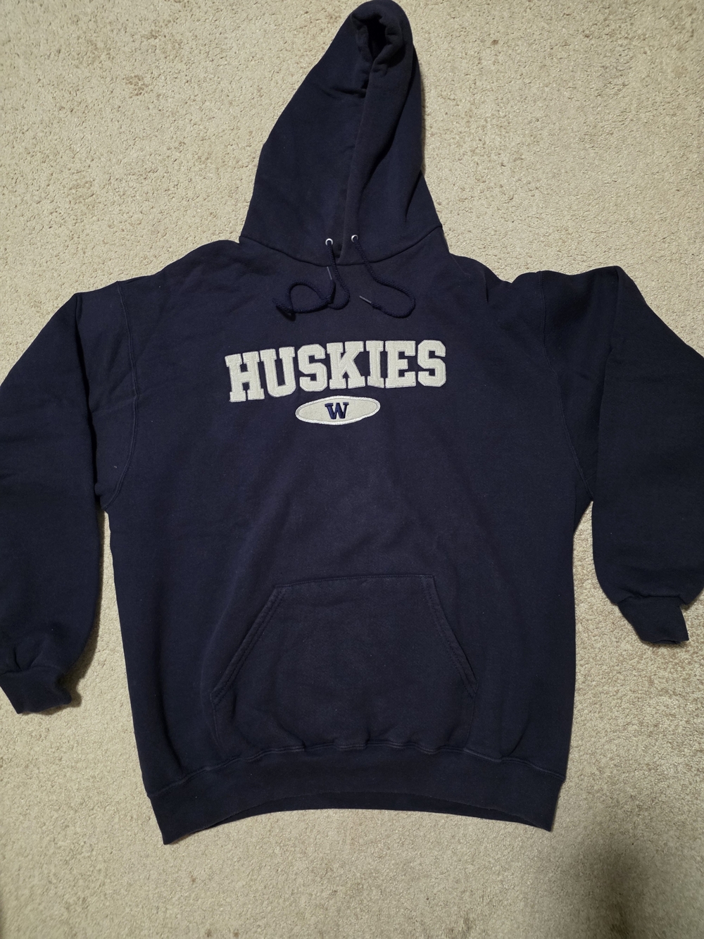 UW Huskies Hoodie